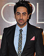 Ayushmann Khurrana